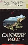 Cannery Row