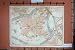 MAP BRITAIN STREET PLAN SHREWSBURY FRANKWELL COLEHAM