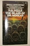 The Island of Dr. Moreau