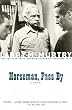 Horseman, Pass By : A Novel