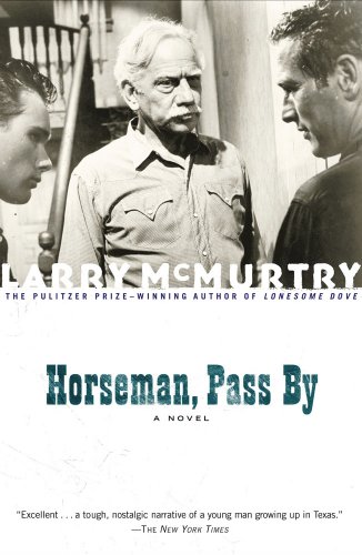Horseman