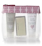La Maison de Senteurs Hand Care Duo Mini Purse