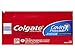 COLGATE Cavity Protection Toothpaste, Great Regular Mint Flavor, Fluoride Toothpaste, Travel Size Toothpaste, Travel Size Toiletries, 0.15 Ounce (Pack of 1,000) (150130)