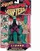 Search : Spider-Man: The Animated Series Shape Shifters > Lizard Action Figure