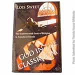 God in the Classroom: The Controversi...