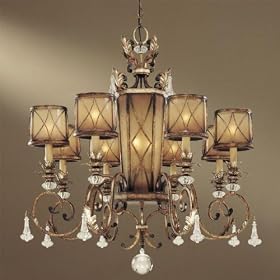 Minka Lavery 4749-206 12 Light Chandelier - Aston Court Bronze - Traditional Transitional... by Minka