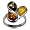 Multi Color Genuine Amber Sterling Silver Medium Size Teardrop Ring All Sizes