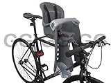 Front Mounted Child Bike Cycle Baby Seat Age 1-3 Years
