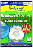 Click for more about Greenstreets Professor Teachers: Windows Vista Home Premium (PC) - Greenstreet Online Ltd.