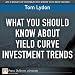 Books : What You Should Know About Yield Curve Investment Trends