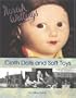 Norah Wellings Cloth Dolls and Soft Toys