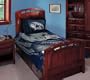 Cowboys Northwest NFL Bed Set In A Bag