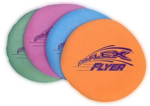 Hyper Flex Flyer (Asst. Colors)