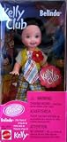 Barbie CLOWN BELINDA Doll - Kelly Club (2000)