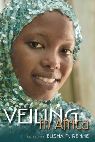 Veiling in Africa (African Expressive Cultures)