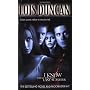 I Know What You Did Last Summer by Lois Duncan