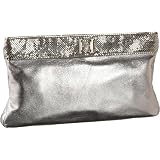 Halston Heritage Monique Clutch
