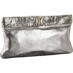 Halston Heritage Monique Clutch