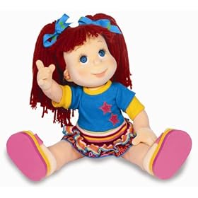 Play Along Club 13" Doll "Girlfriends" Olivia Reese