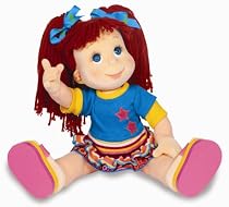Play Along Club 13" Doll "Girlfriends" Olivia Reese (Styles May Vary)