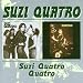 Suzi Quatro-Suzi Quatro/Quatro