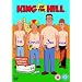 king of the hill dvds