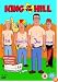 King Of The Hill - The Complete Third Season