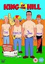 King Of The Hill - The Complete Third Season [DVD]