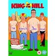 King Of The Hill - The Complete Third Season
