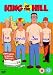 King Of The Hill - The Complete Third Season [DVD]