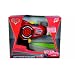 Simba 107050021 - Cars, Wasserpistole McQueen, 25 cm