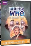 Doctor Who: The Ambassadors of Death