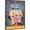 Doctor Who: The Ambassadors of Death