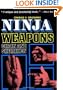 Ninja Weapons: Chain and Shuriken