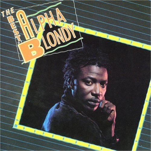 Alpha Blondy - Best of - Zortam Music