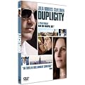 Duplicity