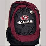 San Francisco 49ers Backpack