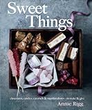 Sweet things : chocolates, candies, caramels & marshmallows - to make & give