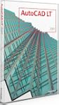 AutoCAD LT 2011 Commercial New SLM