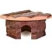 Trixie 62043 Natural Living Jesper Eckhaus, 42 × 15 × 30/30 cm