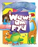 Waw! am fyd