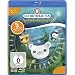 Die Oktonauten 1: ...und die Schatzkarte [Blu-ray]