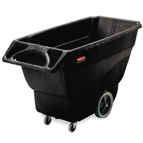 RCP1011BLA - Structural Foam Tilt Trucks