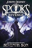 The Spook's revenge