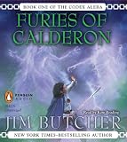 Furies of Calderon