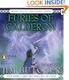 Furies of Calderon (Codex Alera, Book 1)