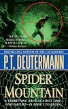 Spider Mountain: A Novel