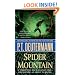 Spider Mountain: A Novel