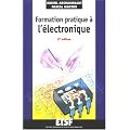 Formation pratique � l'�lectronique