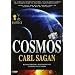 Cosmos (Carl Sagan) [DVD]